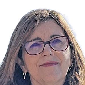 <span>Modera:</span> María del Mar Arenas Parra